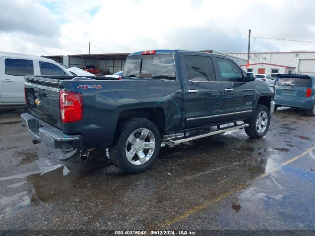3GCUKSEC3HG506195 Chevrolet Silverado 1500 1lz