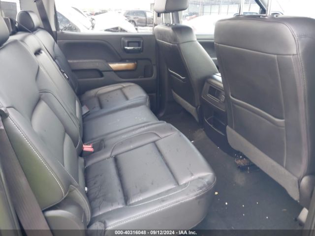 3GCUKSEC3HG506195 Chevrolet Silverado 1500 1lz