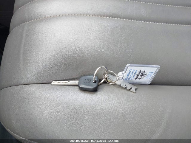 1GAZGNFF2H1332550 Chevrolet Express 3500 Ls