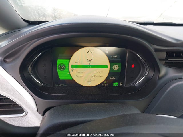 Chevrolet BOLT EV LT 2017 1G1FW6S06H4132508 Image 14