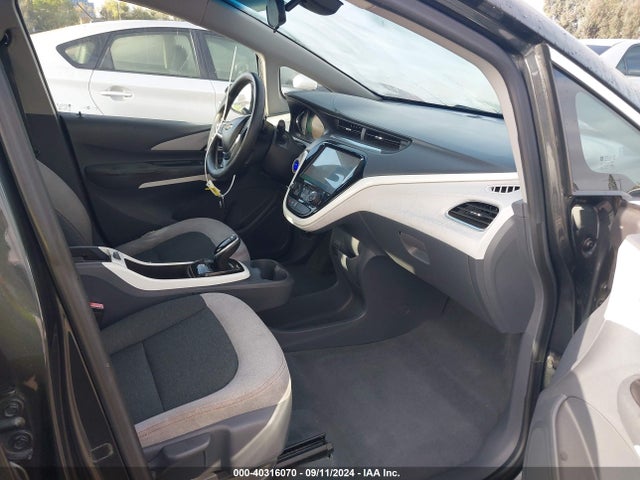 Chevrolet BOLT EV LT 2017 1G1FW6S06H4132508 Image 5