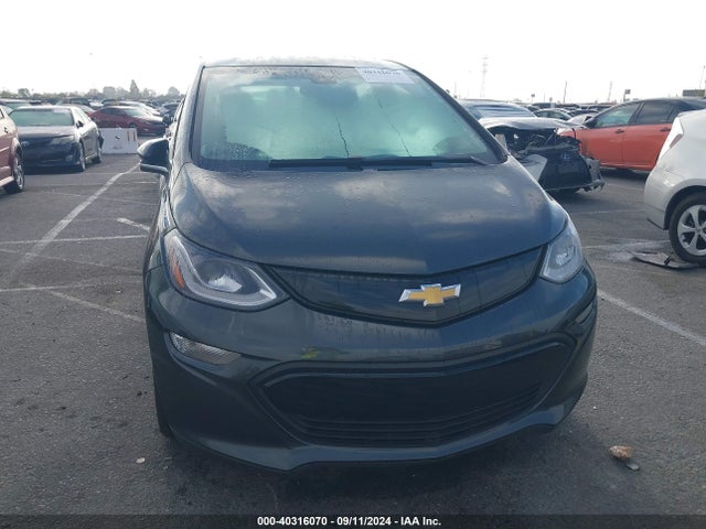 Chevrolet BOLT EV LT 2017 1G1FW6S06H4132508 Image 6