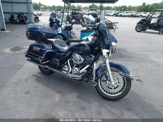 2012 HARLEY-DAVIDSON FLHTCU 1HD1FCM10CB632527