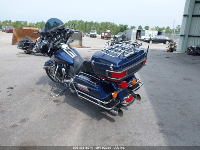 2012 HARLEY-DAVIDSON FLHTCU 1HD1FCM10CB632527 Photo 2
