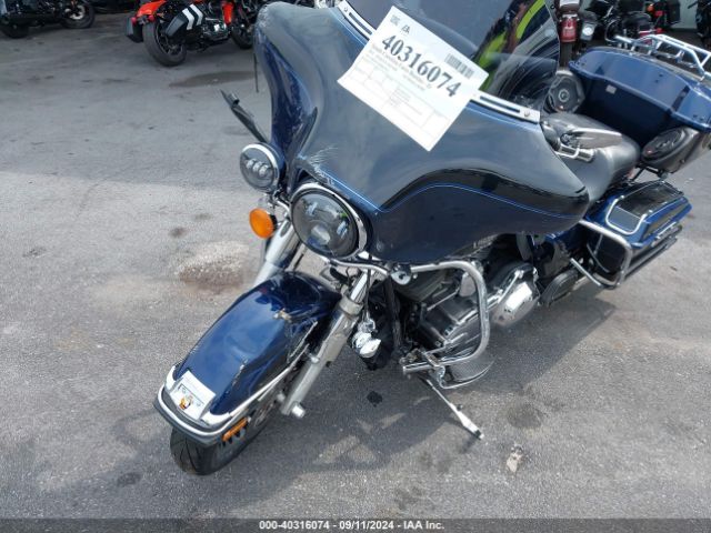 2012 HARLEY-DAVIDSON FLHTCU 1HD1FCM10CB632527 Photo 5