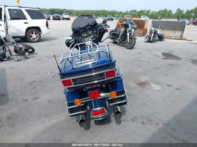 2012 HARLEY-DAVIDSON FLHTCU 1HD1FCM10CB632527 Photo 7