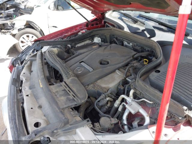 WDC0G4JB7GF015731 Mercedes-Benz GLC 300