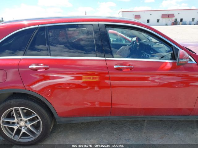 WDC0G4JB7GF015731 Mercedes-Benz GLC 300