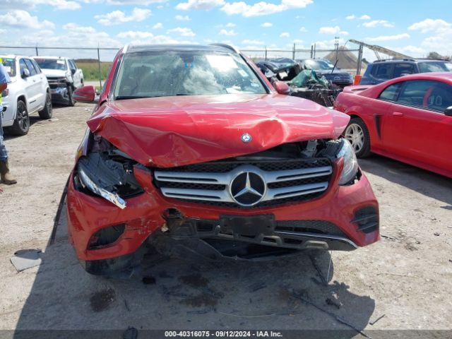 WDC0G4JB7GF015731 Mercedes-Benz GLC 300