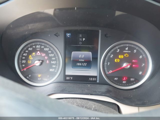 WDC0G4JB7GF015731 Mercedes-Benz GLC 300