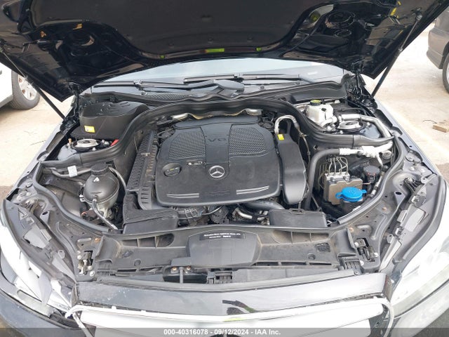 WDDHF8JB2EA933731 Mercedes-Benz E 350 4matic/e 350 Sport