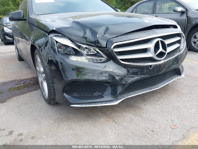 WDDHF8JB2EA933731 Mercedes-Benz E 350 4matic/e 350 Sport