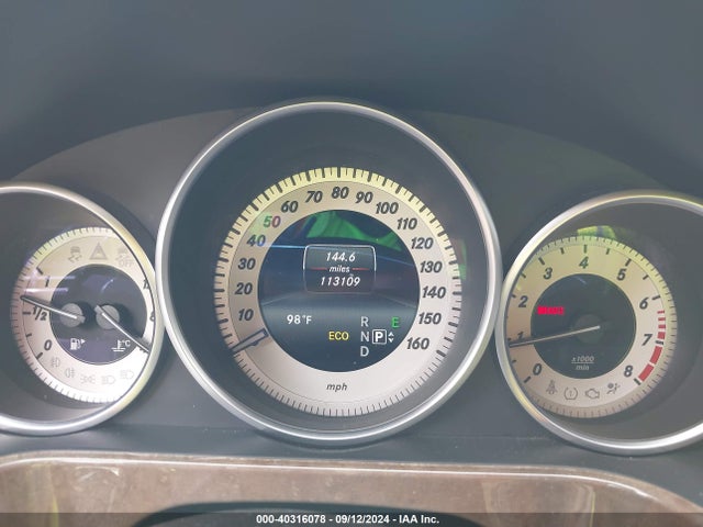 WDDHF8JB2EA933731 Mercedes-Benz E 350 4matic/e 350 Sport