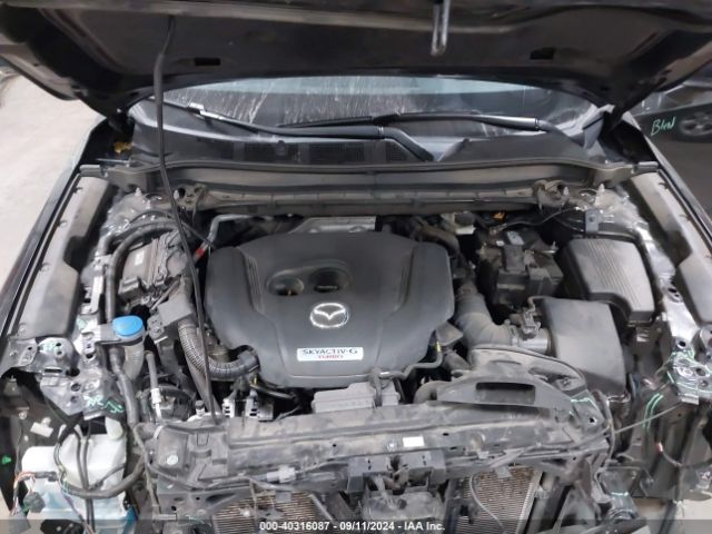JM3KFBXY4N0641889 Mazda Cx-5 2.5 Turbo Signature