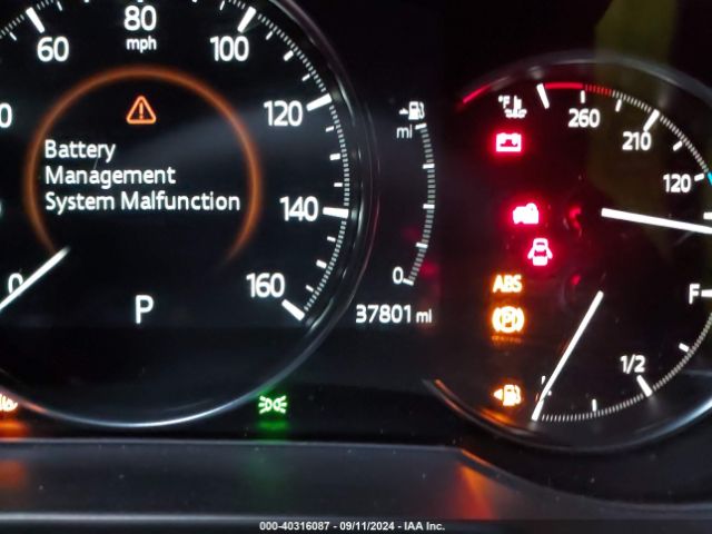 JM3KFBXY4N0641889 Mazda Cx-5 2.5 Turbo Signature