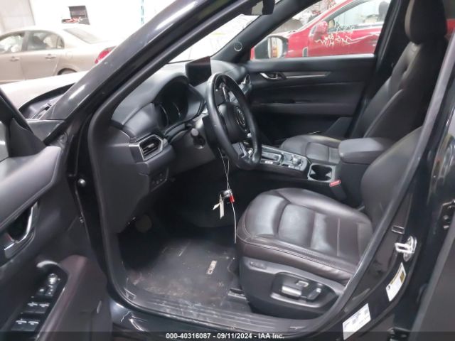 JM3KFBXY4N0641889 Mazda Cx-5 2.5 Turbo Signature