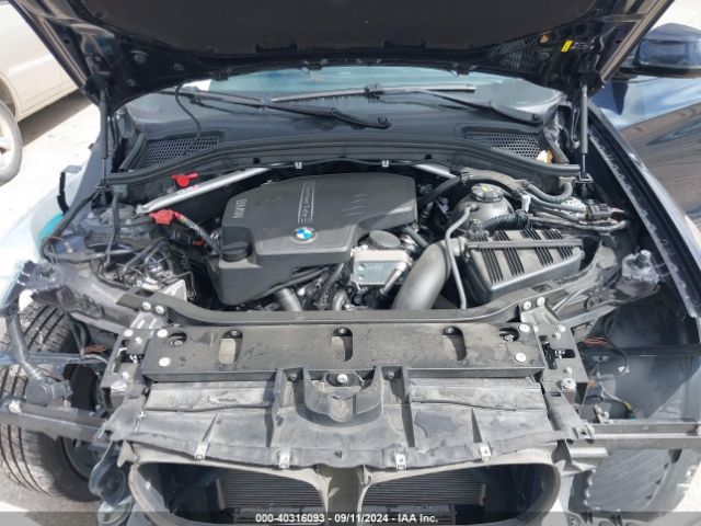 5UXXW3C53J0Y66135 BMW X4 Xdrive28i