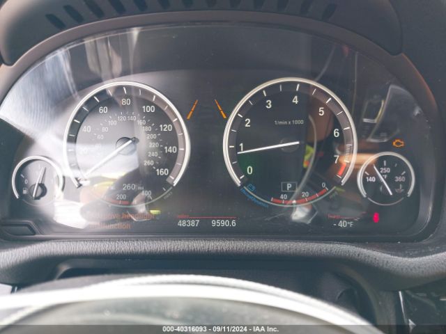 5UXXW3C53J0Y66135 BMW X4 Xdrive28i
