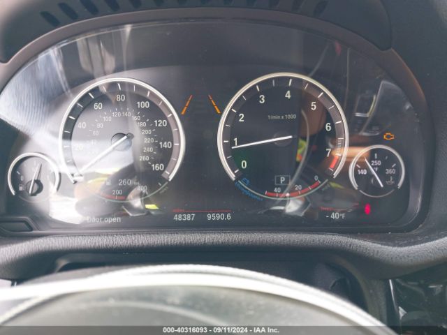 5UXXW3C53J0Y66135 BMW X4 Xdrive28i