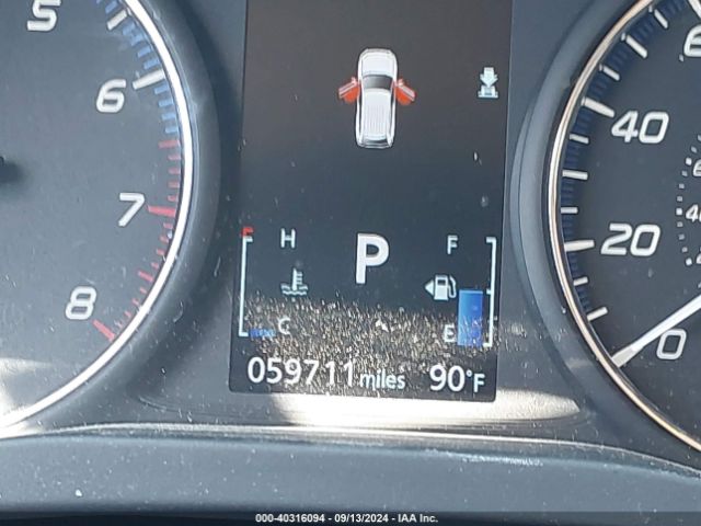 JA4AD3A34JZ064665 Mitsubishi Outlander Se