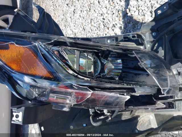 JA4AD3A34JZ064665 Mitsubishi Outlander Se