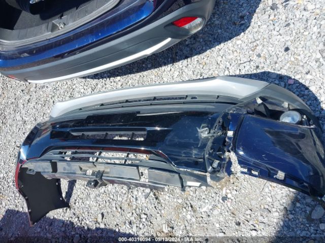 JA4AD3A34JZ064665 Mitsubishi Outlander Se