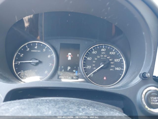 JA4AD3A34JZ064665 Mitsubishi Outlander Se