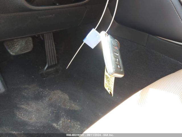 JTHBA1D26G5018666 Lexus IS 200T