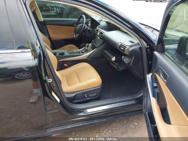 JTHBA1D26G5018666 Lexus IS 200T