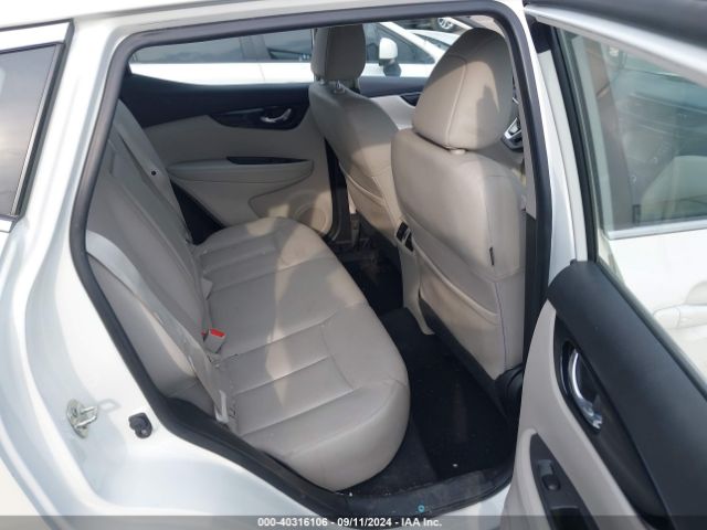 JN1BJ1CR7JW251797 Nissan Rogue Sport Sl