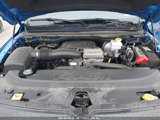 1C6SRFFT0PN546496 RAM 1500 Lone Star  4x4 5'7 Box