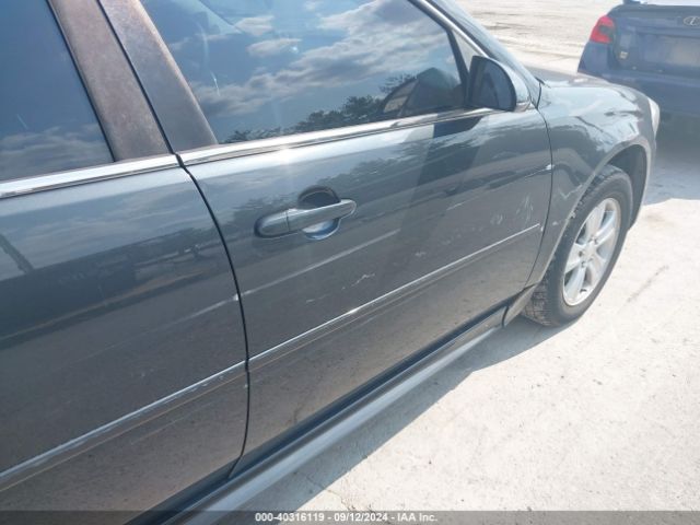 2G1WA5E33G1105727 Chevrolet Impala Limited Ls