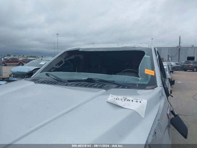 Ford F-150 Xl 2017 1FTMF1CFXHKC90270 Image 13