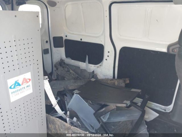 3N6CM0KN4HK705279 Nissan NV200 SV