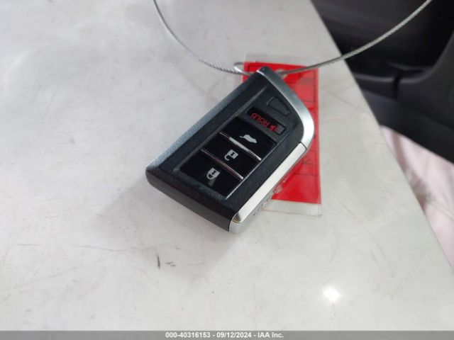 19UDE4G73PA001193 Acura Integra A-spec W/ Technology
