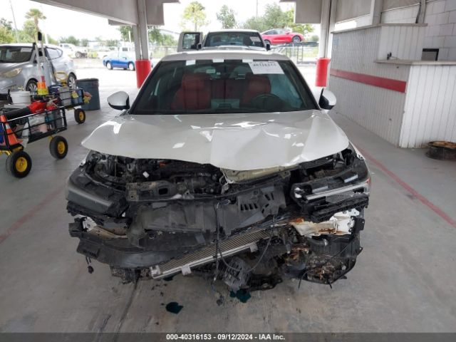 19UDE4G73PA001193 Acura Integra A-spec W/ Technology