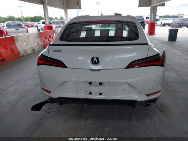 19UDE4G73PA001193 Acura Integra A-spec W/ Technology