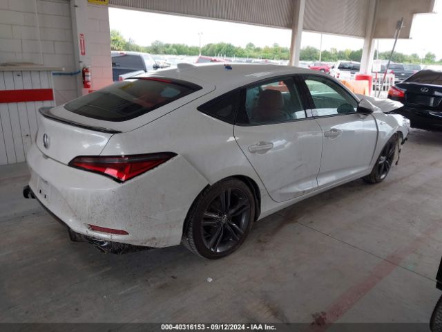 19UDE4G73PA001193 Acura Integra A-spec W/ Technology
