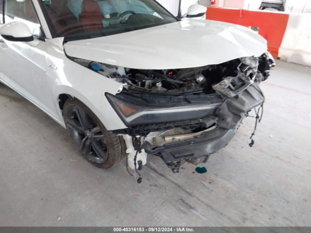 19UDE4G73PA001193 Acura Integra A-spec W/ Technology