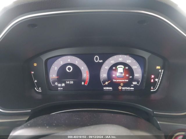 19UDE4G73PA001193 Acura Integra A-spec W/ Technology