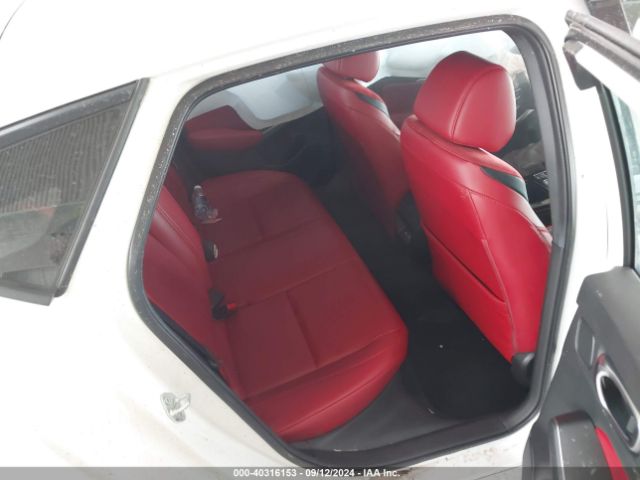 19UDE4G73PA001193 Acura Integra A-spec W/ Technology