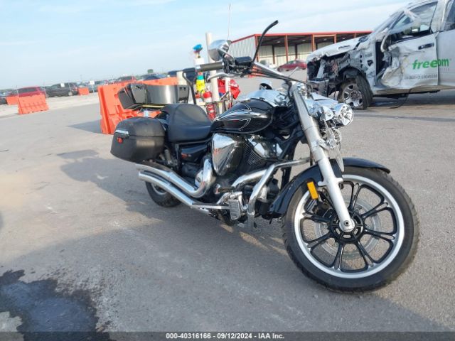 2012 YAMAHA XVS950 JYAVN01E1CA014906