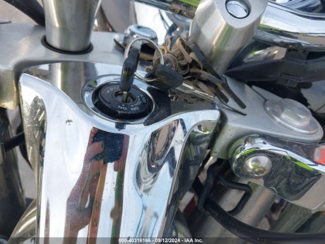 2012 YAMAHA XVS950 JYAVN01E1CA014906 Photo 10