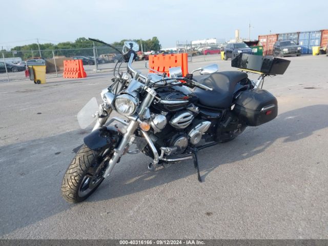 2012 YAMAHA XVS950 JYAVN01E1CA014906 Photo 1