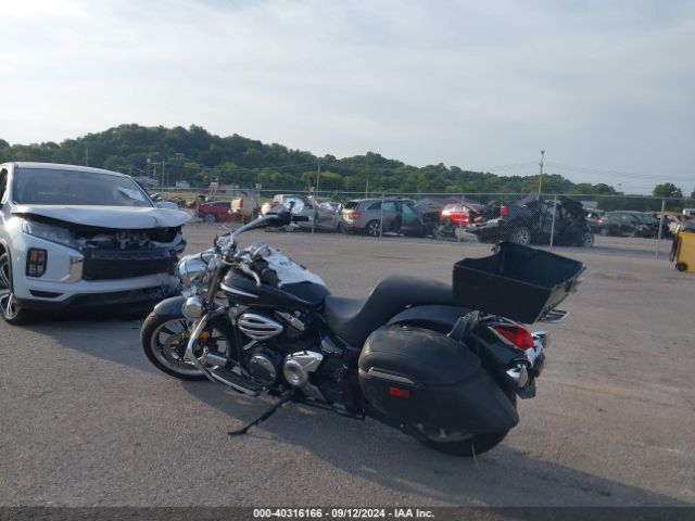 2012 YAMAHA XVS950 JYAVN01E1CA014906 Photo 2