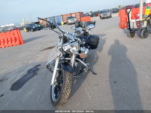 2012 YAMAHA XVS950 JYAVN01E1CA014906 Photo 4