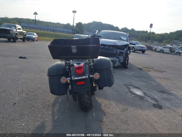 2012 YAMAHA XVS950 JYAVN01E1CA014906 Photo 5