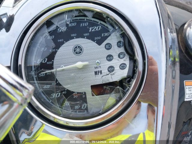 2012 YAMAHA XVS950 JYAVN01E1CA014906 Photo 6