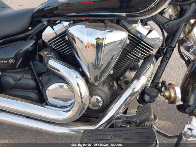 2012 YAMAHA XVS950 JYAVN01E1CA014906 Photo 7