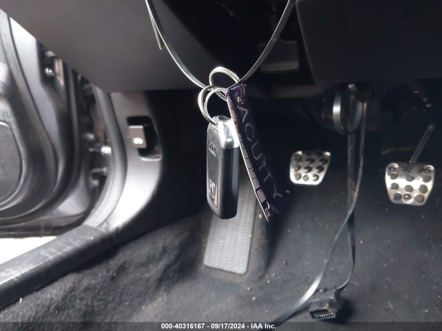 Honda CIVIC SI COUPE 2020 2HGFC3A5XLH752822 Image 11